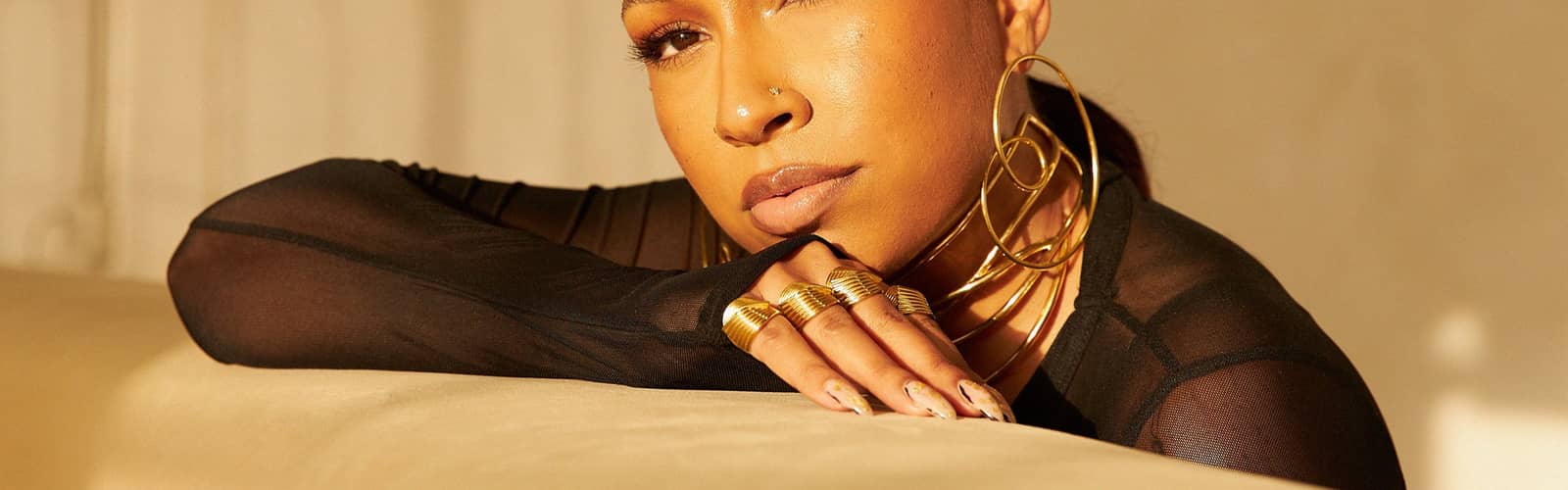 Melanie Fiona & Durand Bernarr