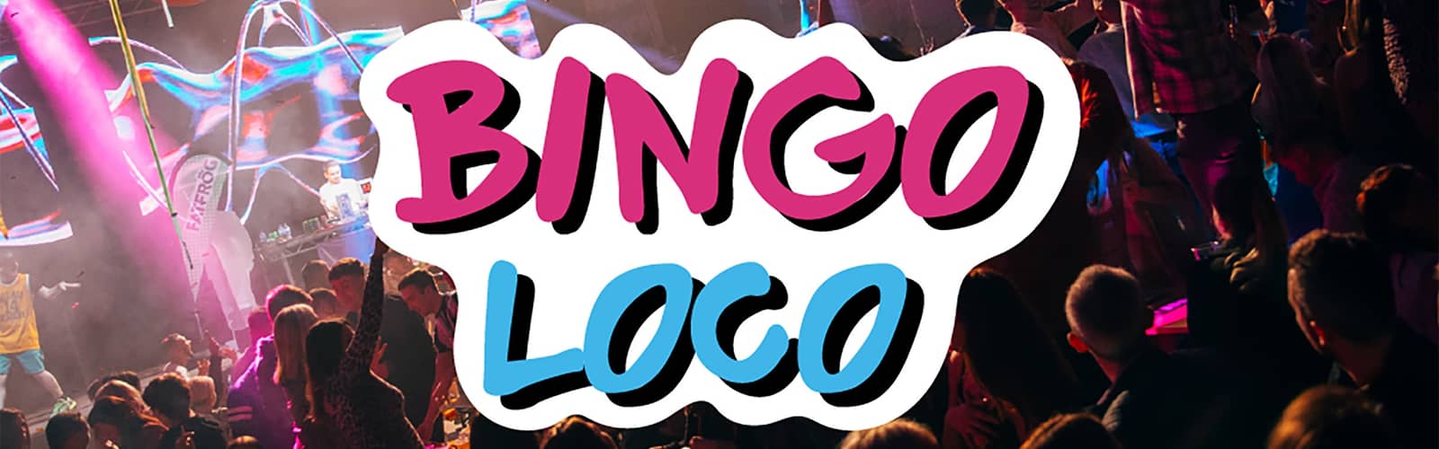 BINGO LOCO - Name That Song Game Show - Goes Country