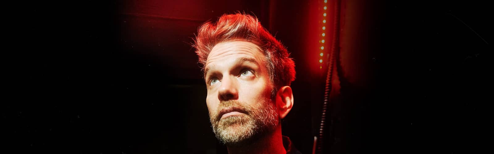 Anthony Jeselnik: Wrath Of The Man