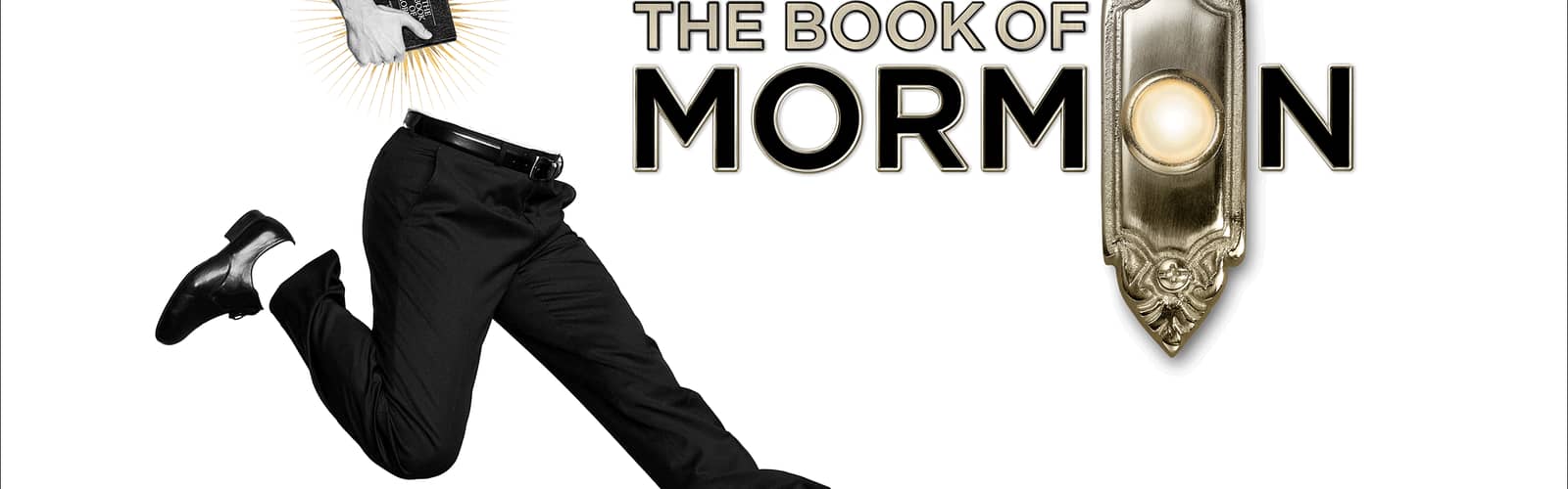 The Book of Mormon (Touring)