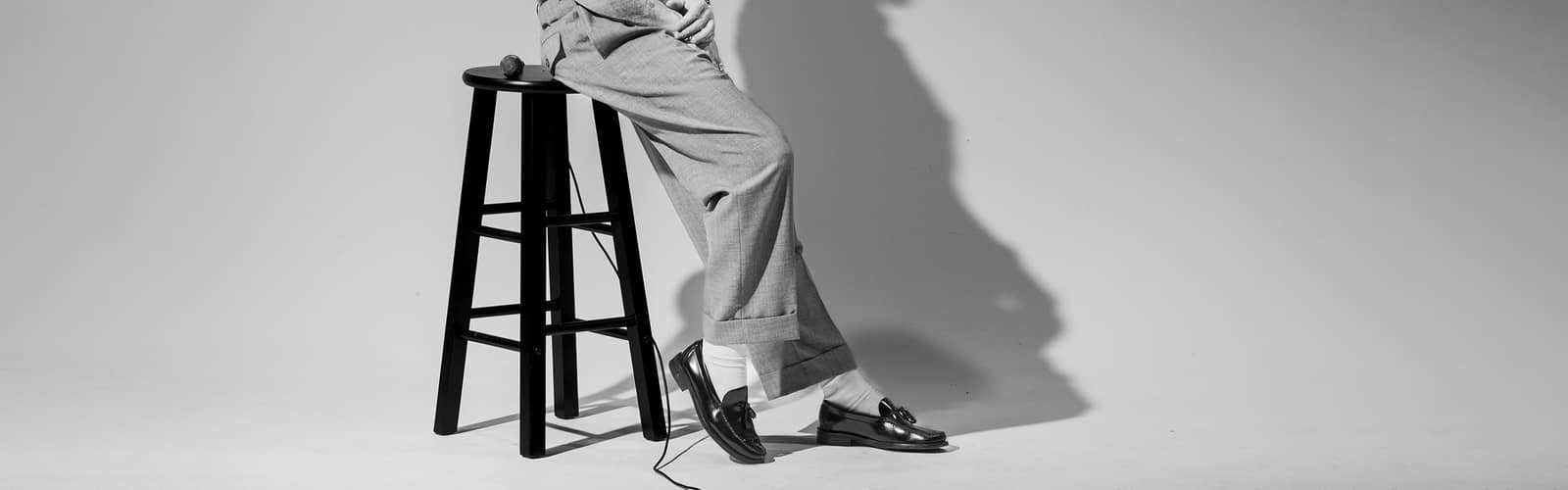 Pokey LaFarge with guest Cicada Rhythm