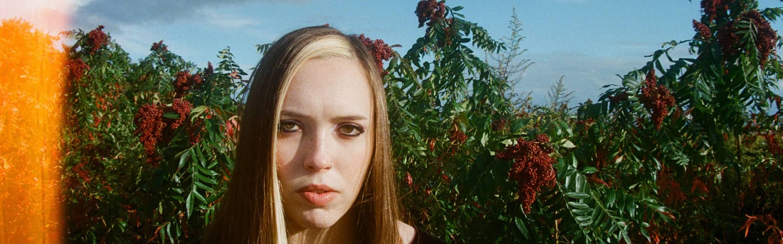 Soccer Mommy and Snail Mail