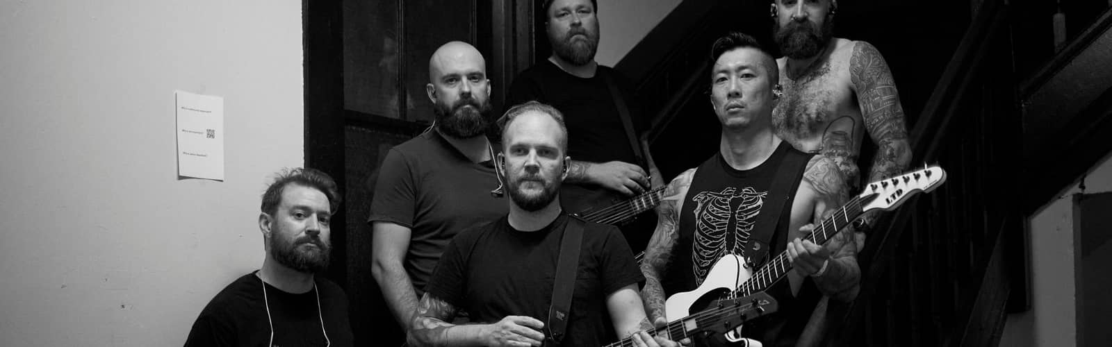 Haste the Day – The Midwest Metalcore Tour