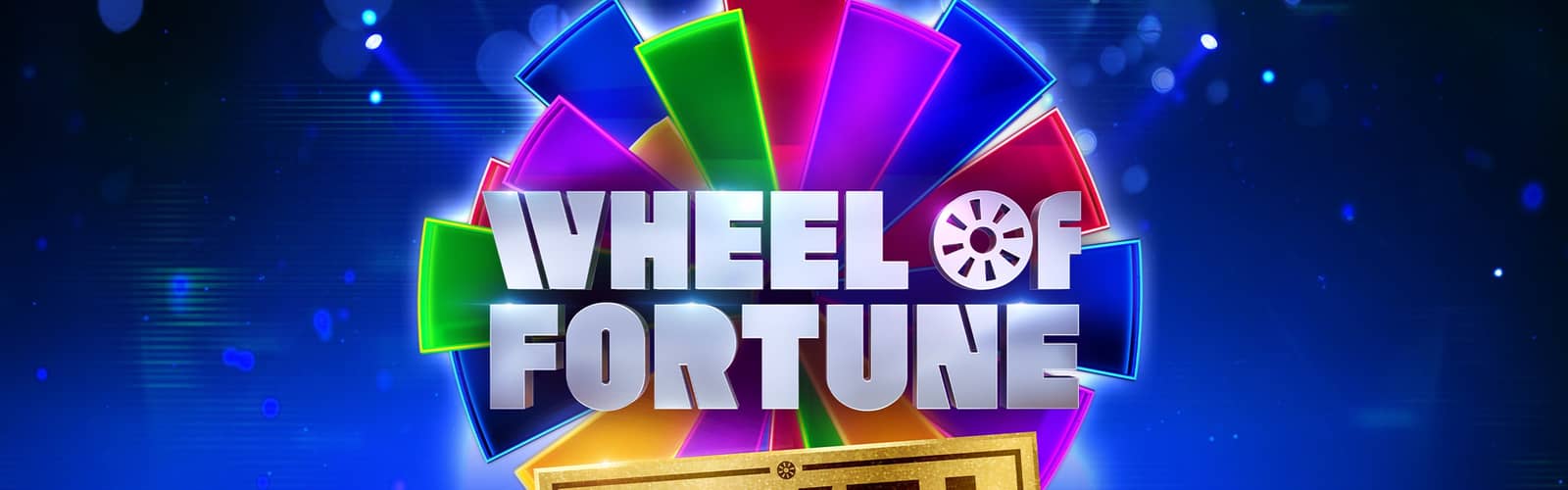 Wheel of Fortune Live!