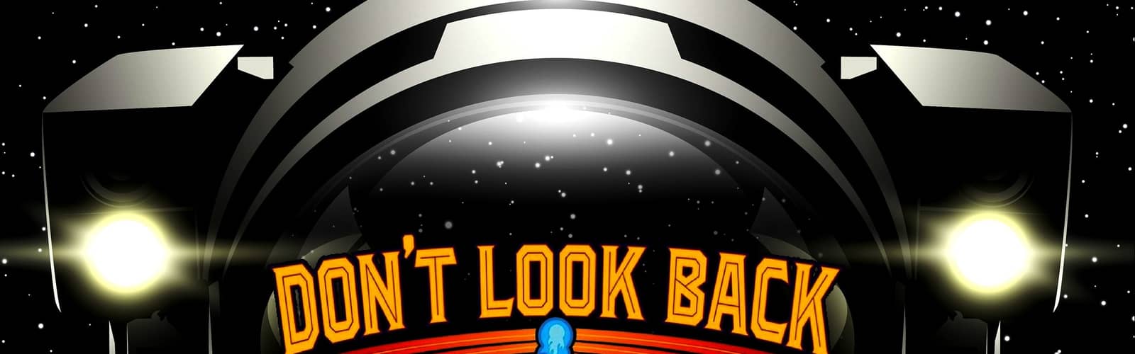 Don't Look Back: The Boston Experience