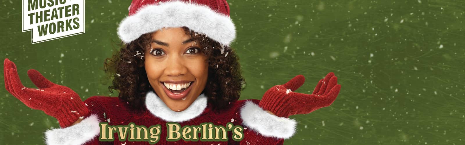 White Christmas