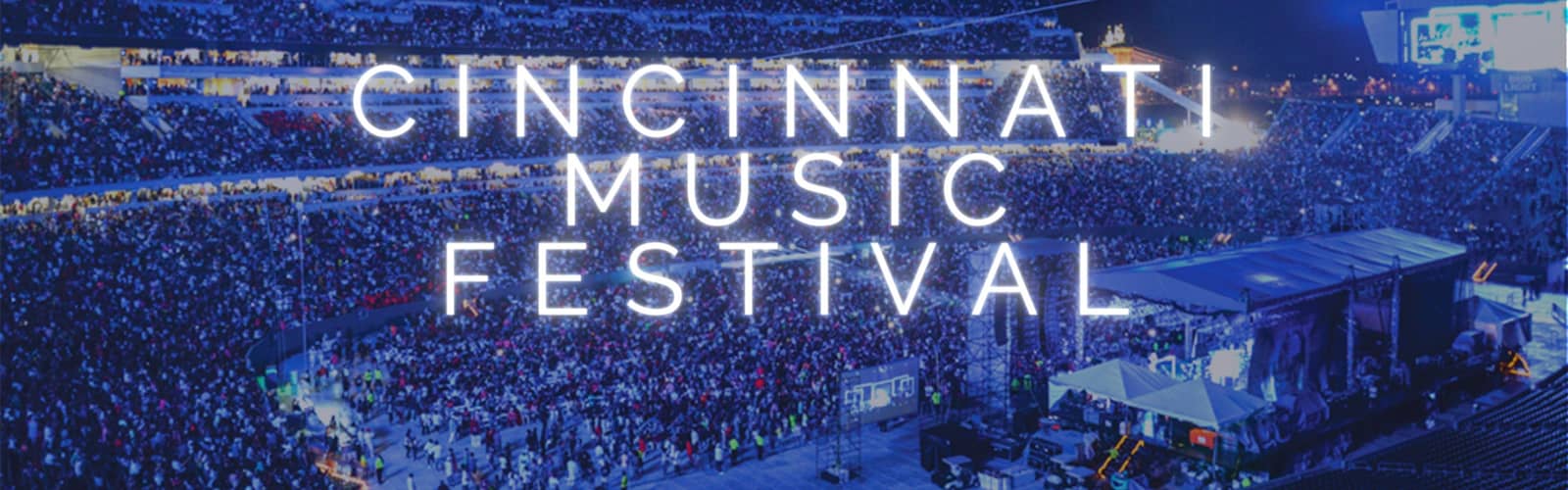 Cincinnati Music Festival