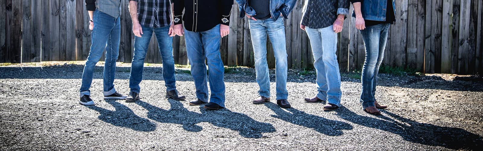 The Marshall Tucker Band