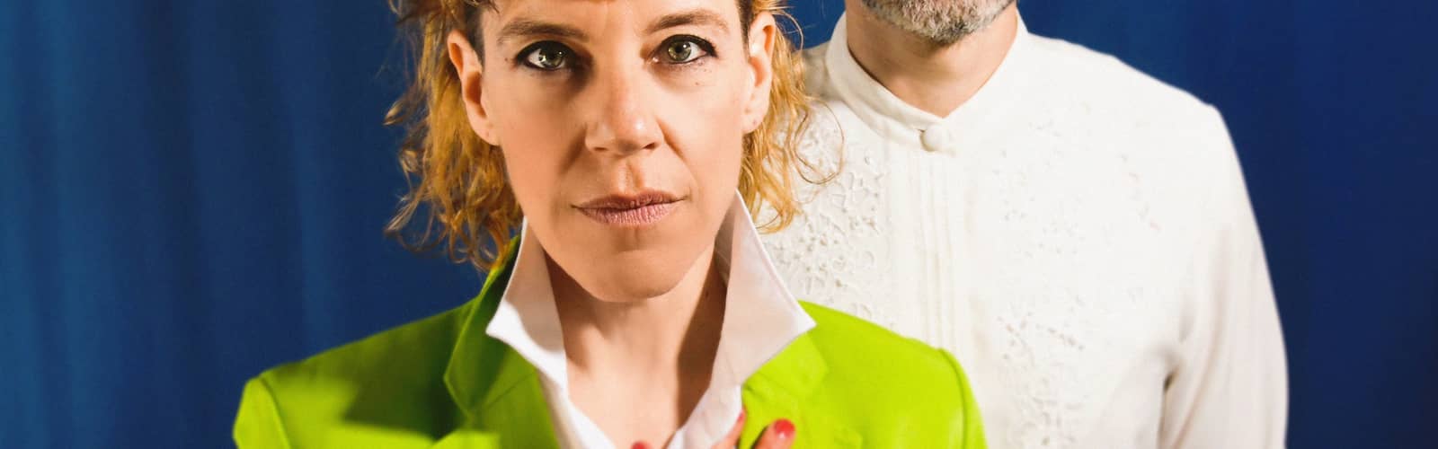 Tune-Yards + Rituals of Mine