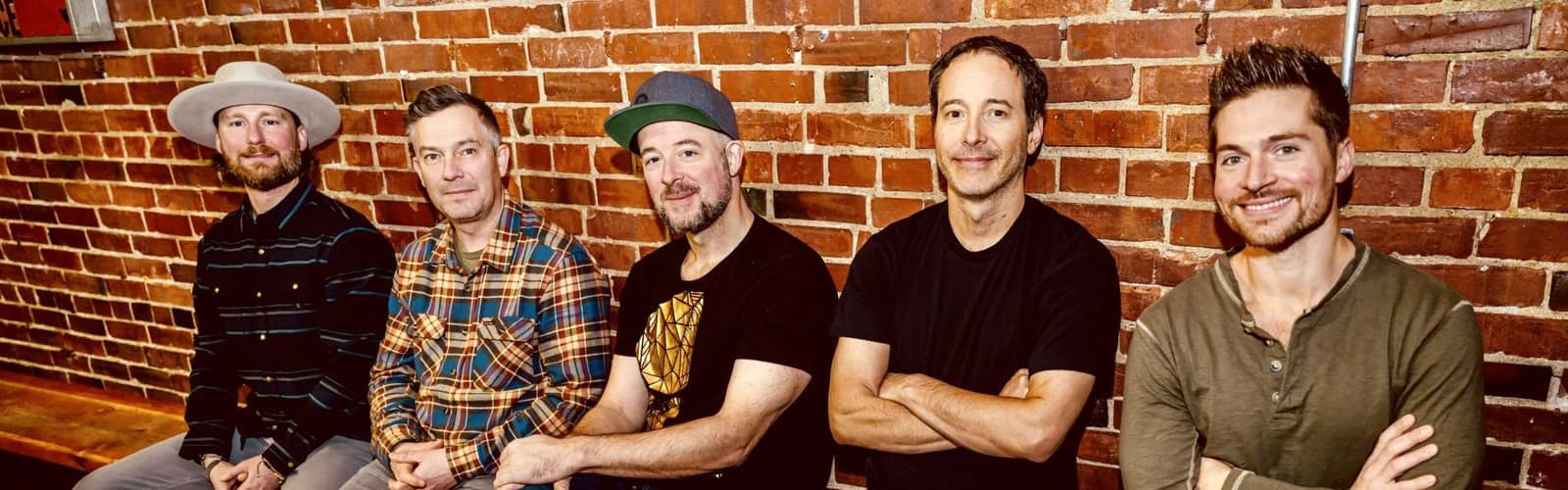 Yonder Mountain String Band