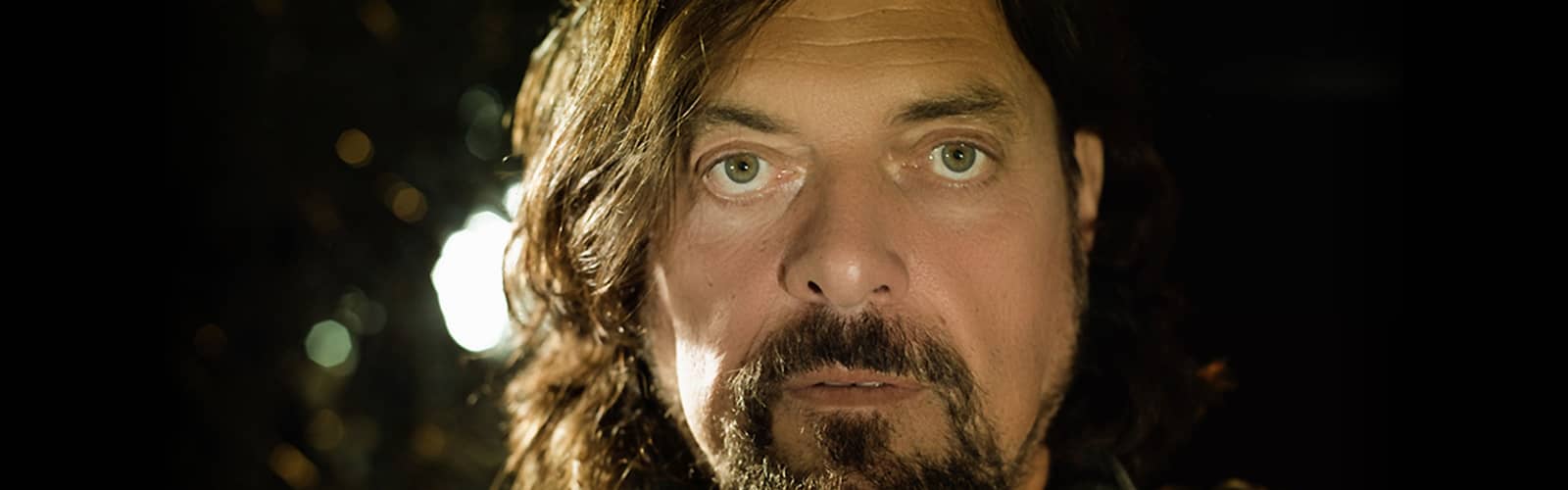 Alan Parsons