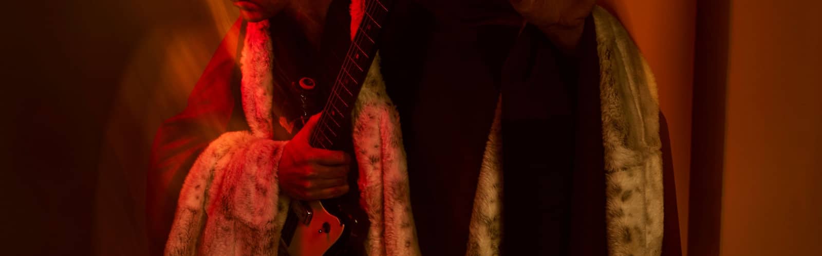 Jon Spencer