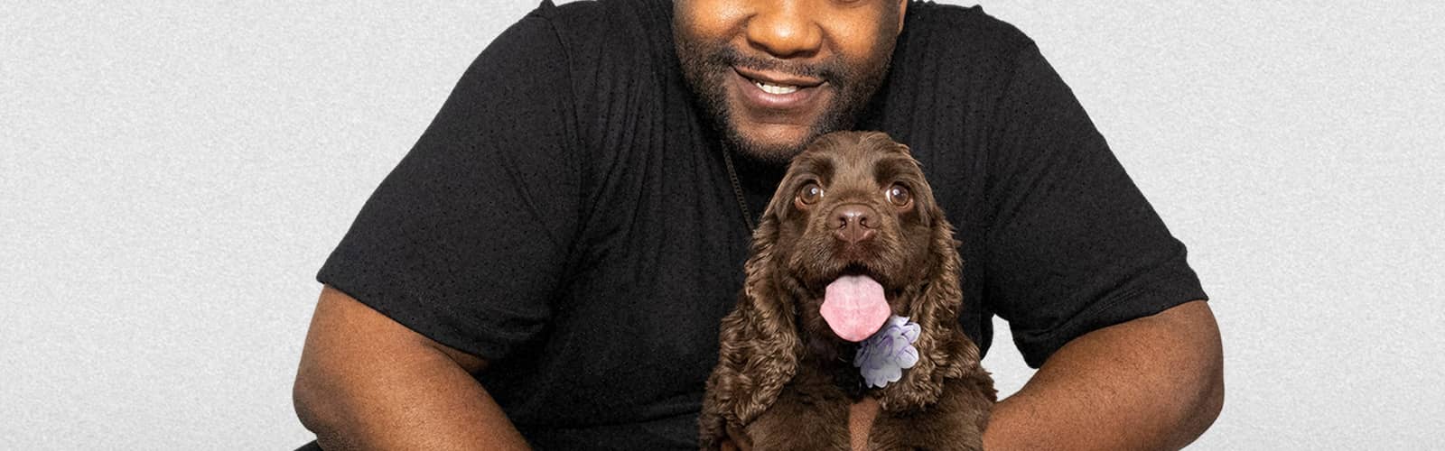 Nate Jackson: Big Dog Comedy Tour