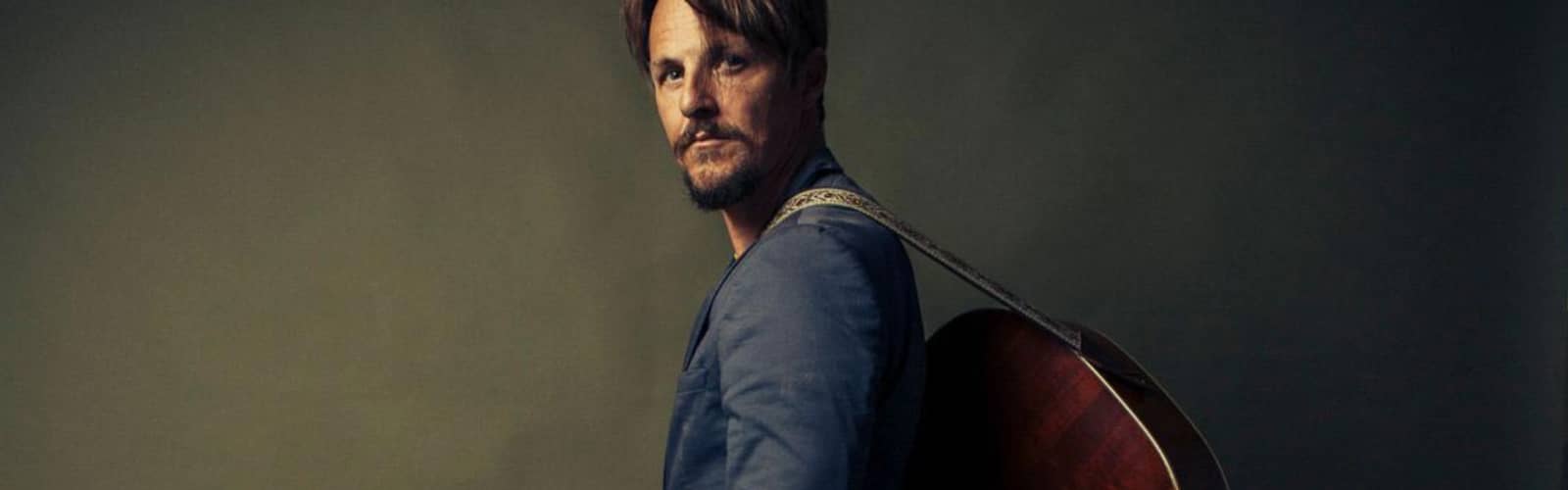 PRE-SALE: An Evening with Charlie Mars
