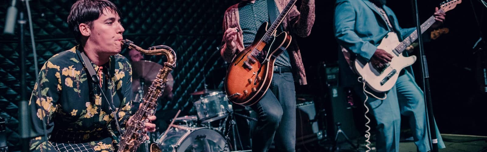 Mammoth Music & Arts Fest 2026
