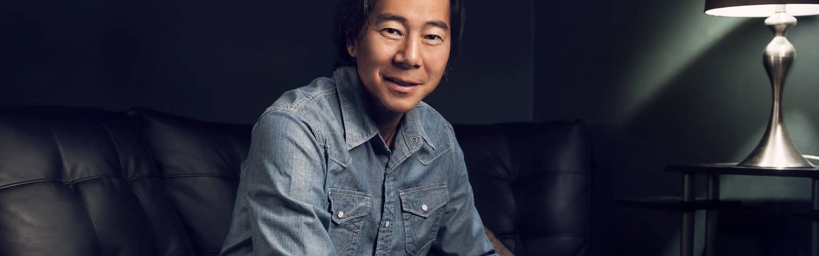 Henry Cho: The Empty Nest Tour