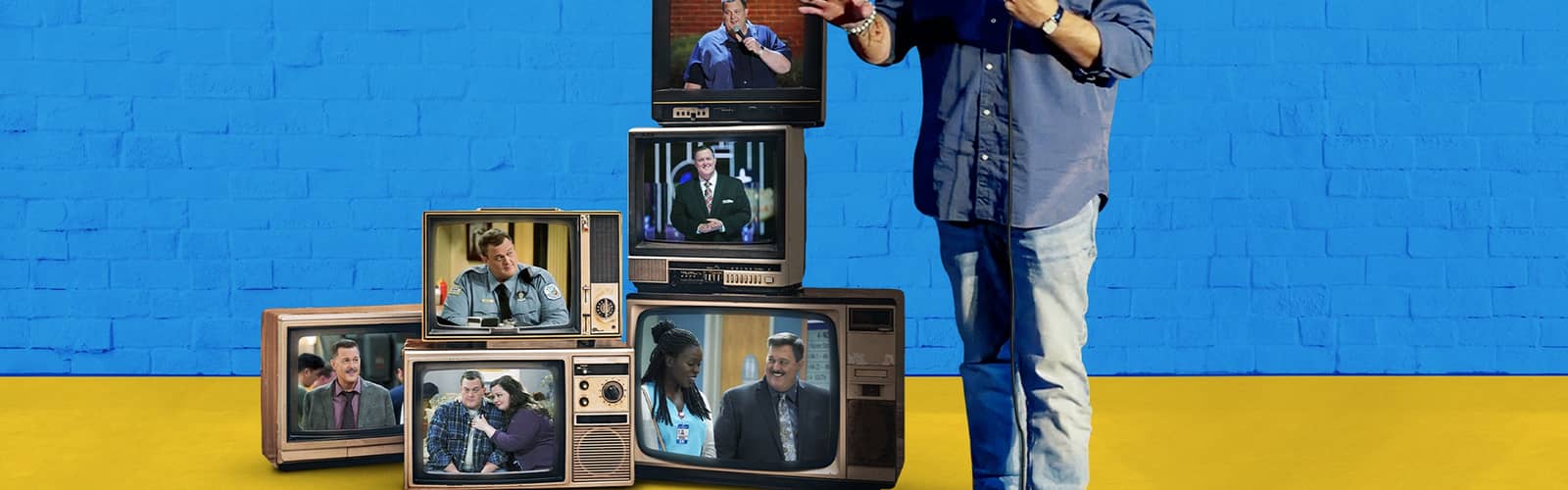 Billy Gardell