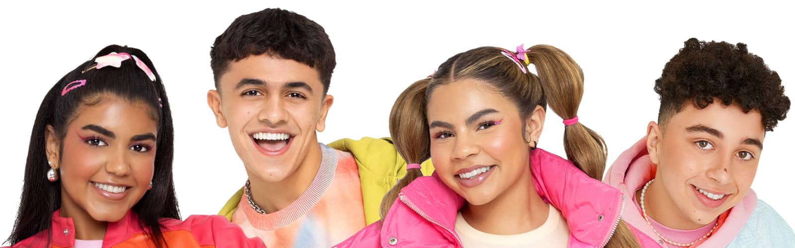 KIDZ BOP LIVE Birthday Concert Event