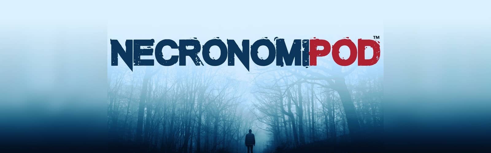 Necronomipod