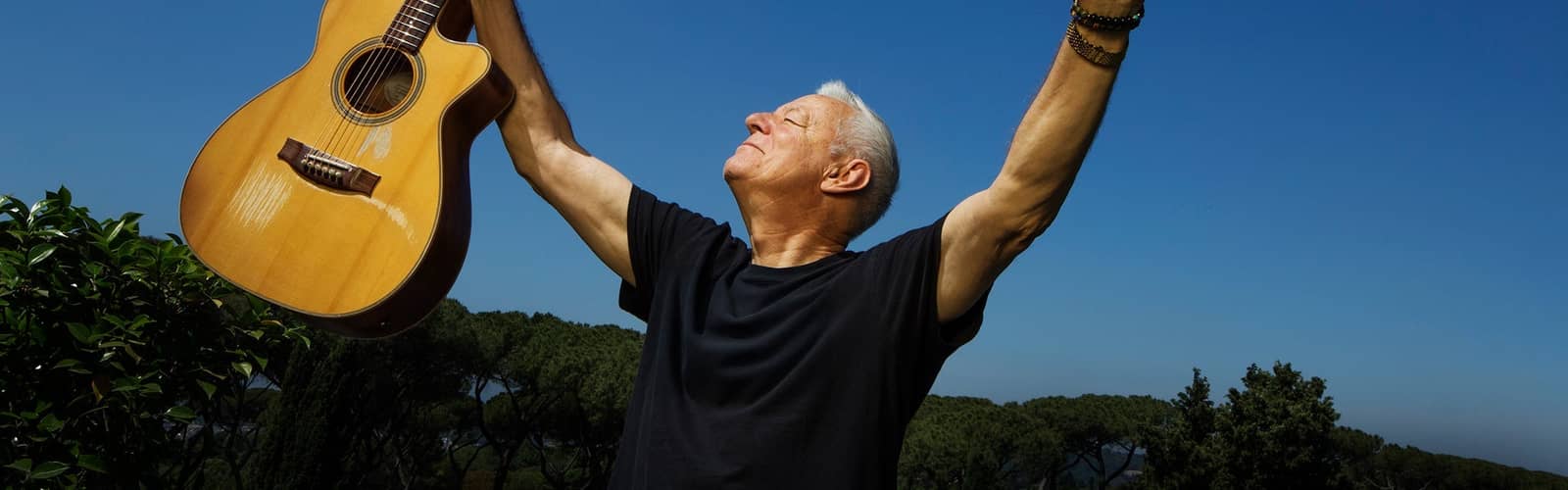 Tommy Emmanuel
