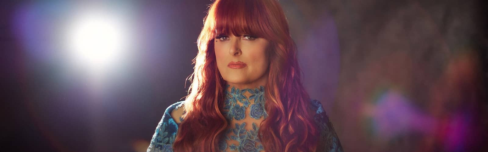 Wynonna Judd - The Hard Truth Tour