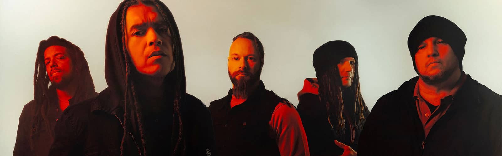 NONPOINT - The Even More.. Outta Control Tour