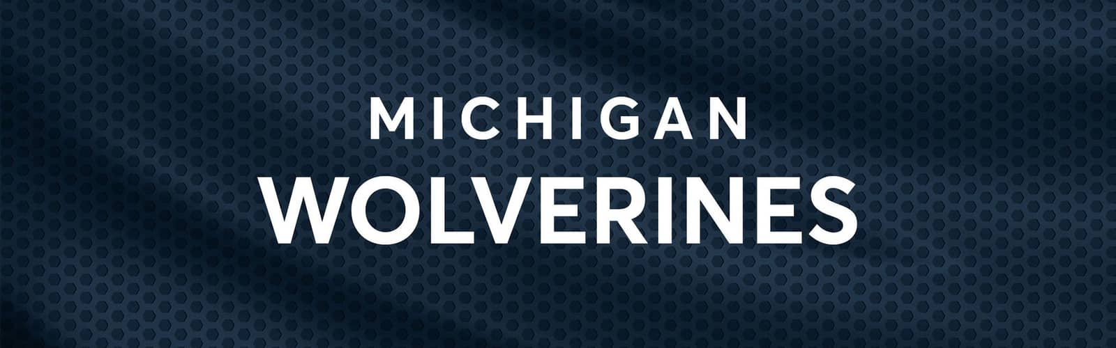 Michigan Wolverines Football vs. Indiana Hoosiers Football