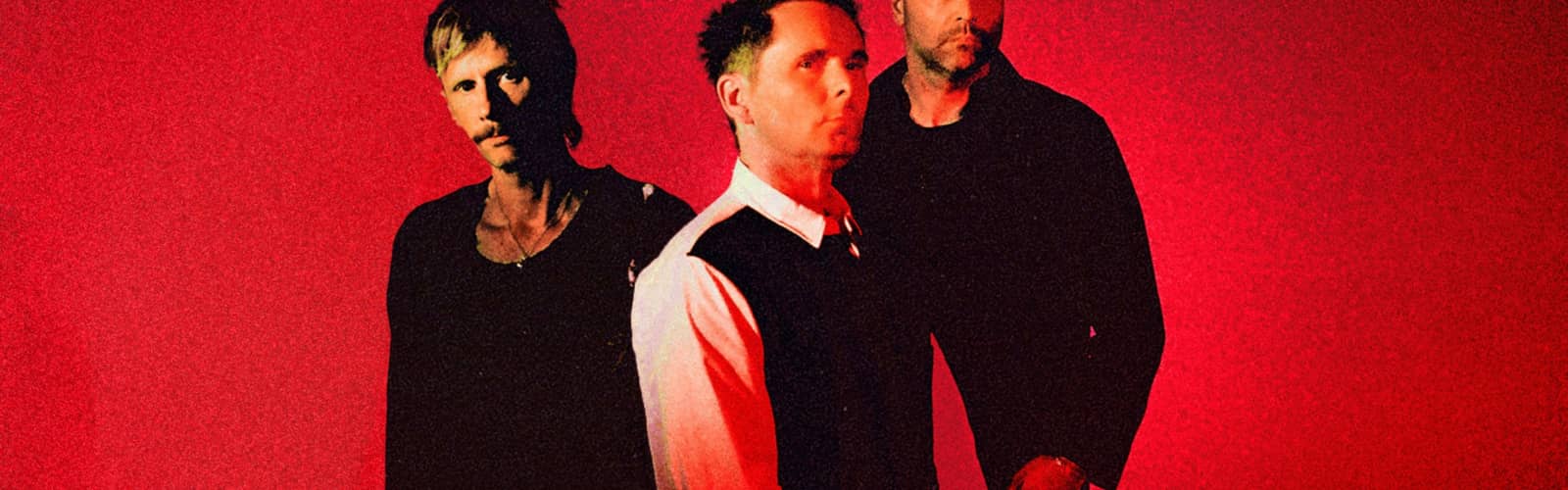 Muse - The Wow! Signal Tour