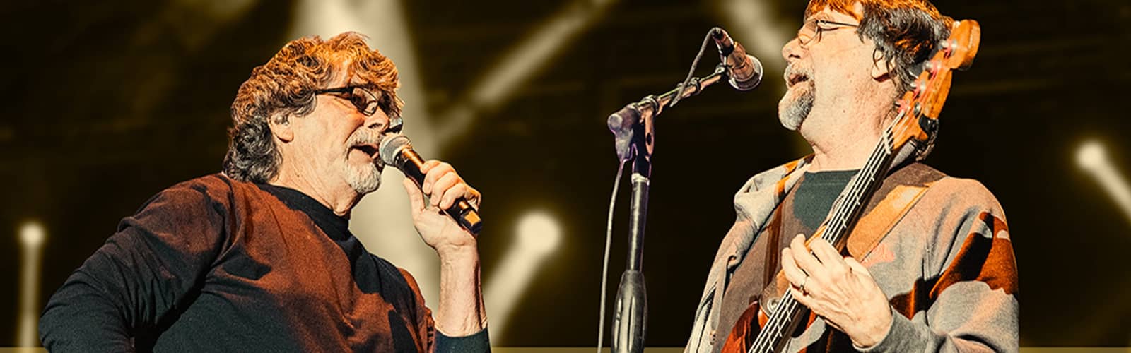 Alabama Live In Concert