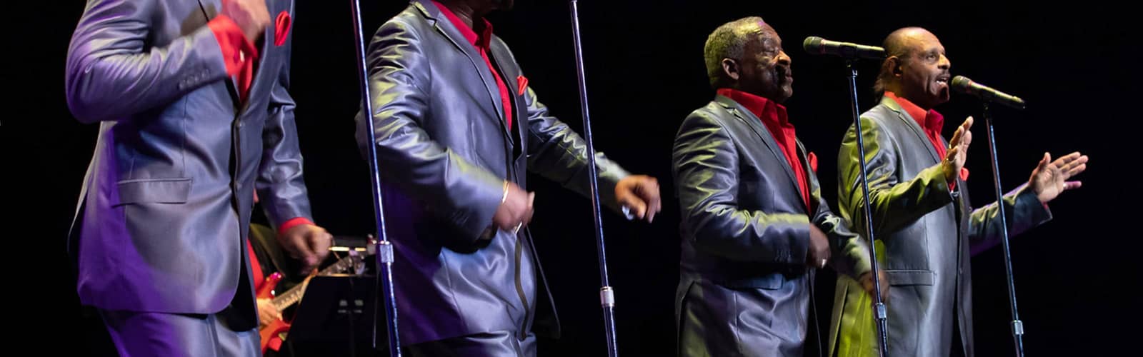 A Magical Motown Christmas