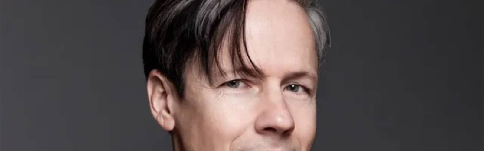 John Cameron Mitchell: Hedwig 25th Anniversary Movie Tour