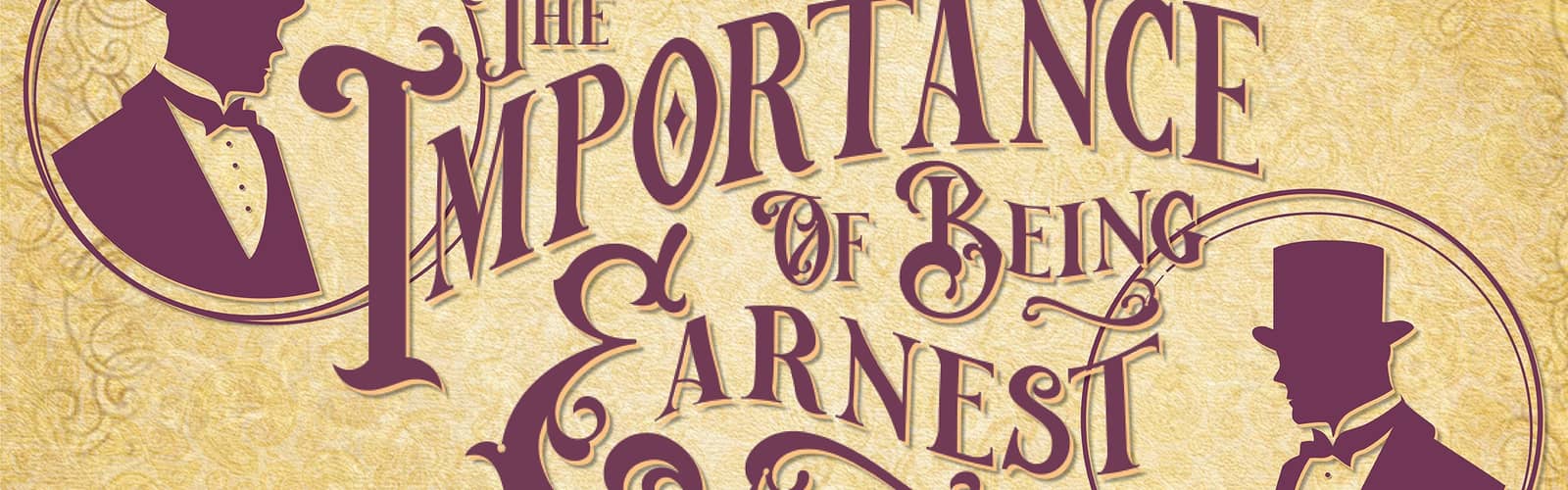 The Importance of Being Earnest
