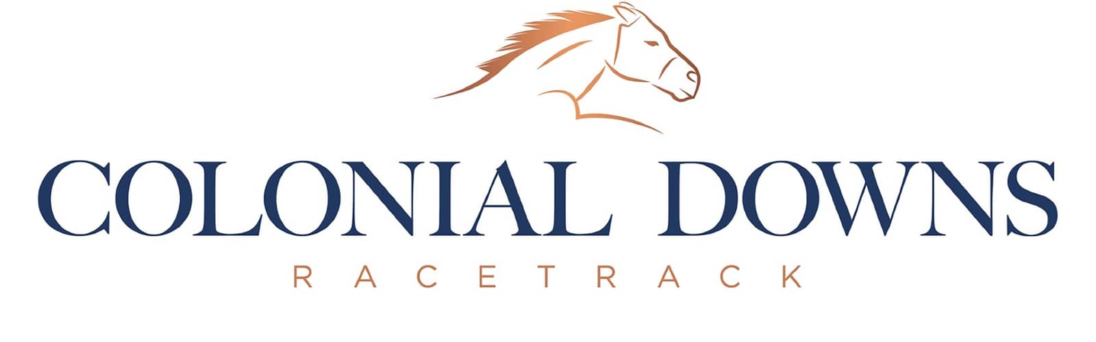 Colonial Downs Live Racing