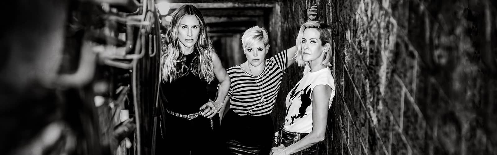 THE CHICKS - TAKING THE LONG WAY