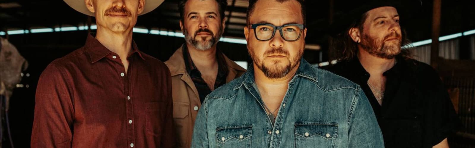 ELI YOUNG BAND