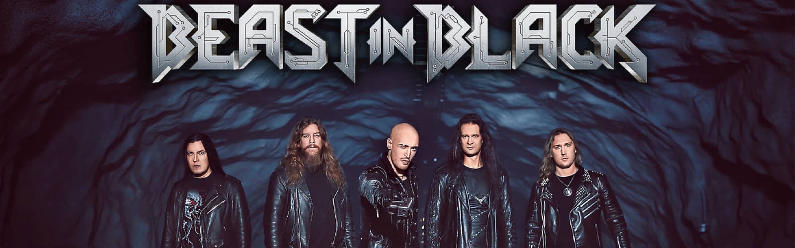 Beast In Black: North American Tour 2027
