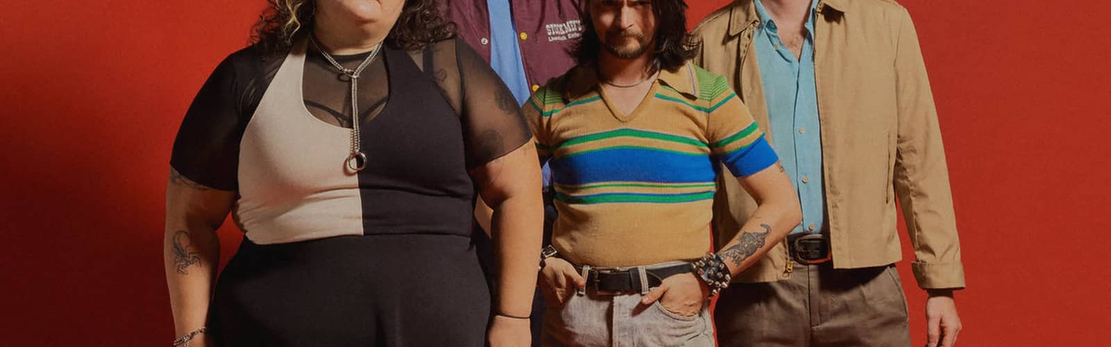 King Tuff, Sheer Mag