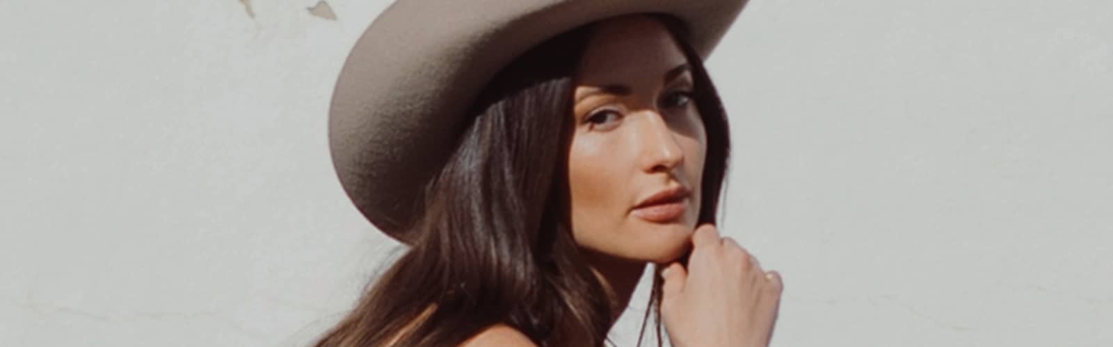 Kacey Musgraves - Middle of Nowhere Tour