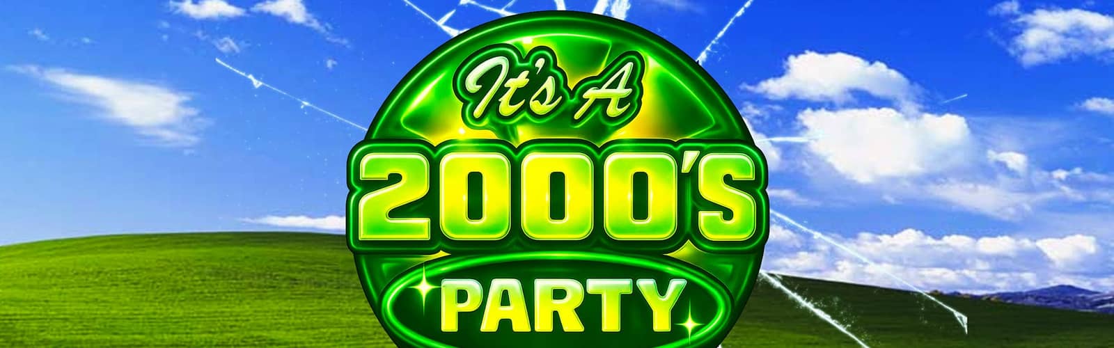 It's A 2000s Party: Nashville