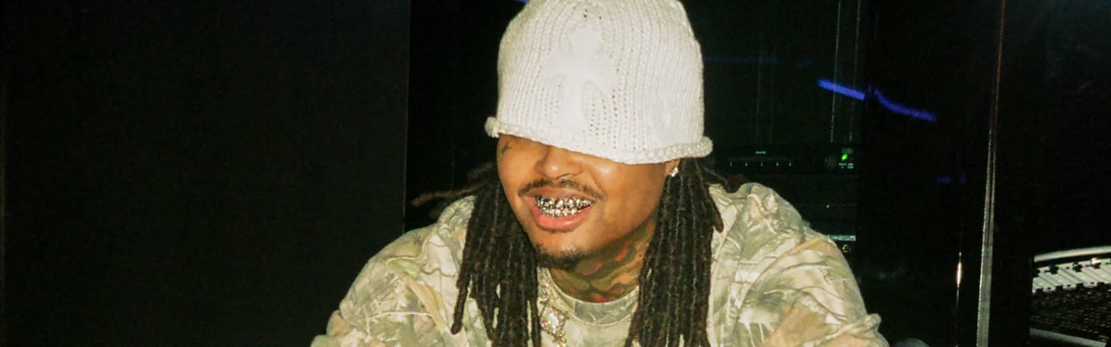 Xavier Wulf