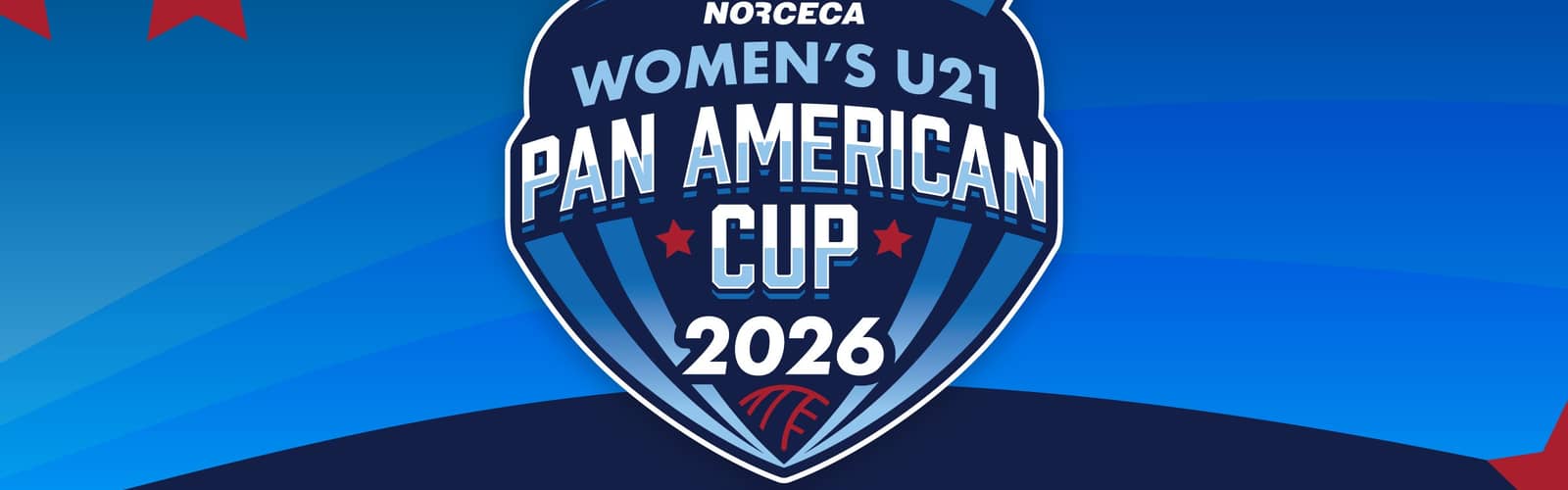 NORCECA U21 Pan American Cup - Preliminary Round Day 3