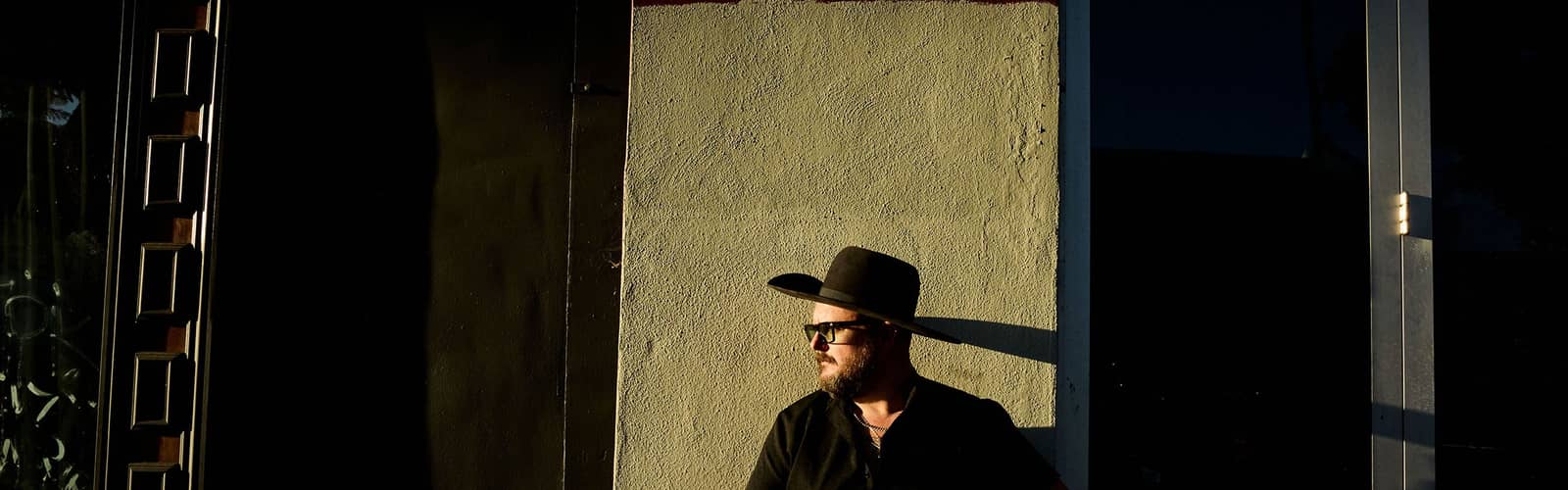 Paul Cauthen w/ Ben Chapman