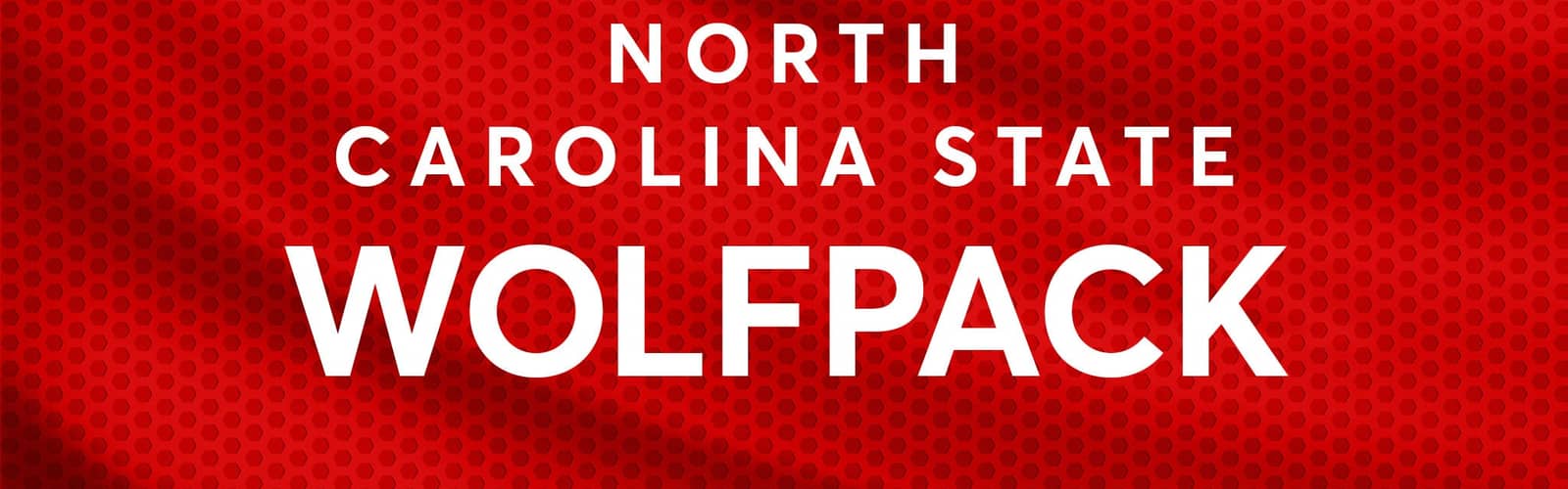 North Carolina State University Wolfpack Baseball vs. North Carolina Tar Heels Baseball