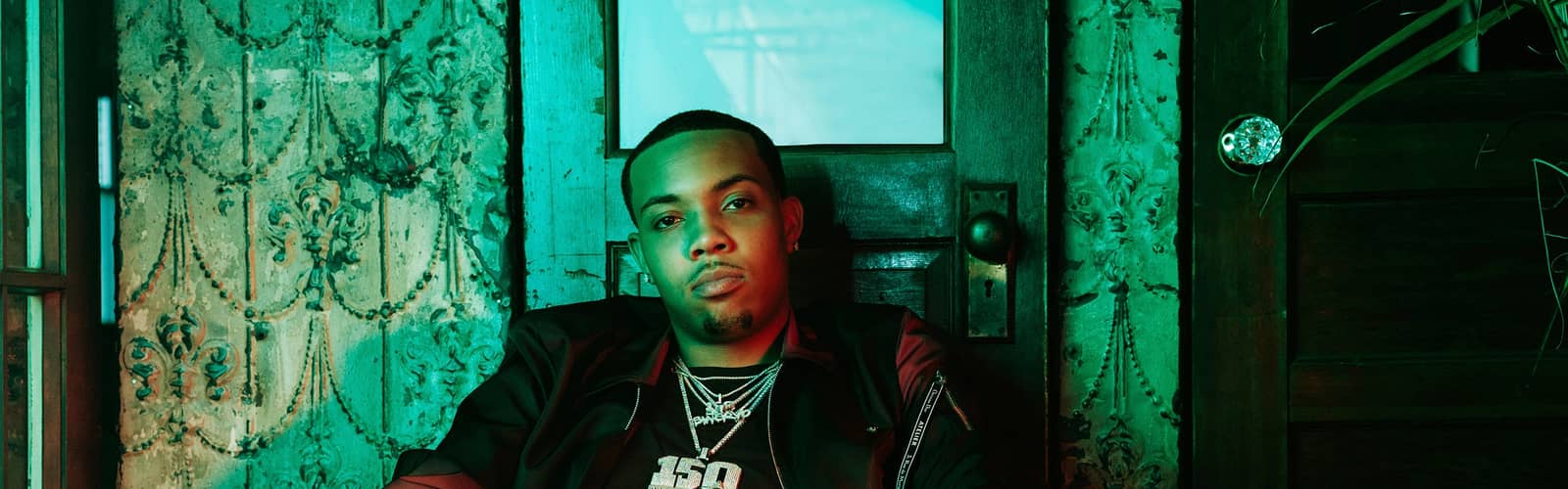 G Herbo and Skilla Baby