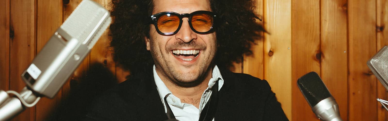 Andy Frasco and The U.N