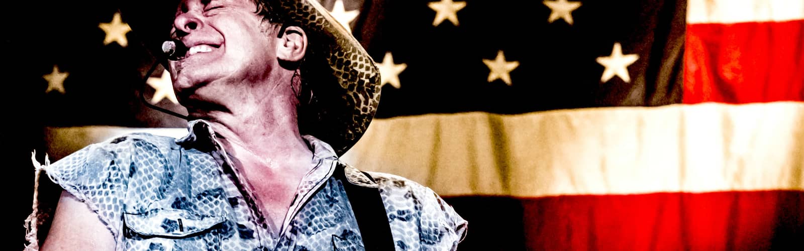 Ted Nugent