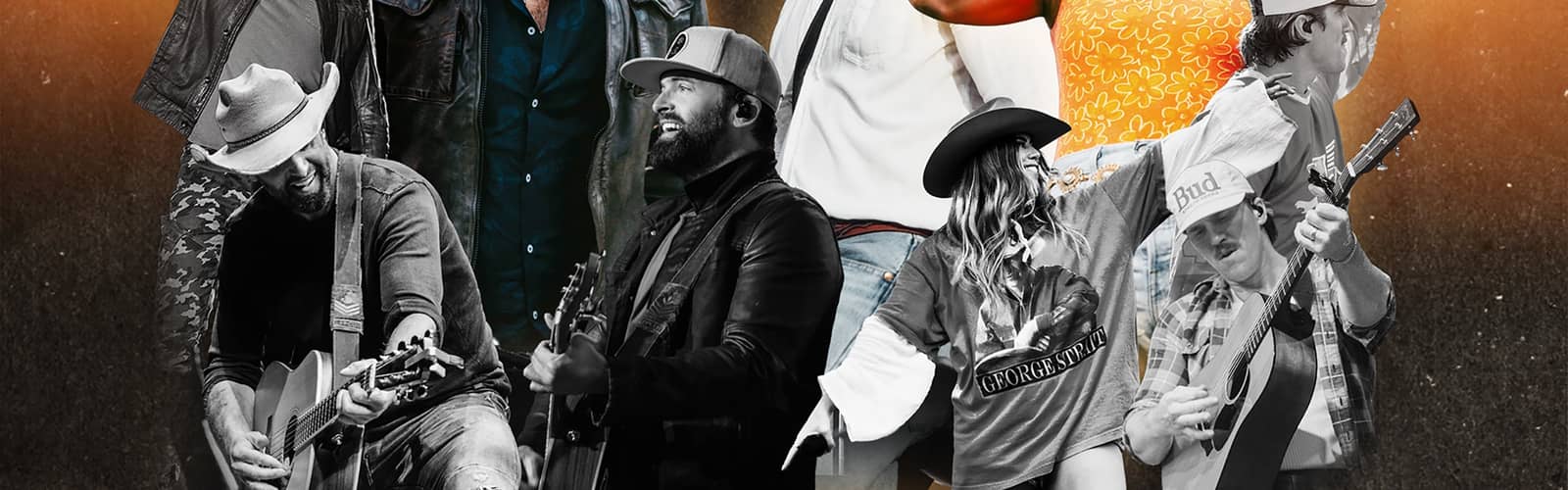 Dean Brody & The Reklaws "Hometown Heroes" Tour