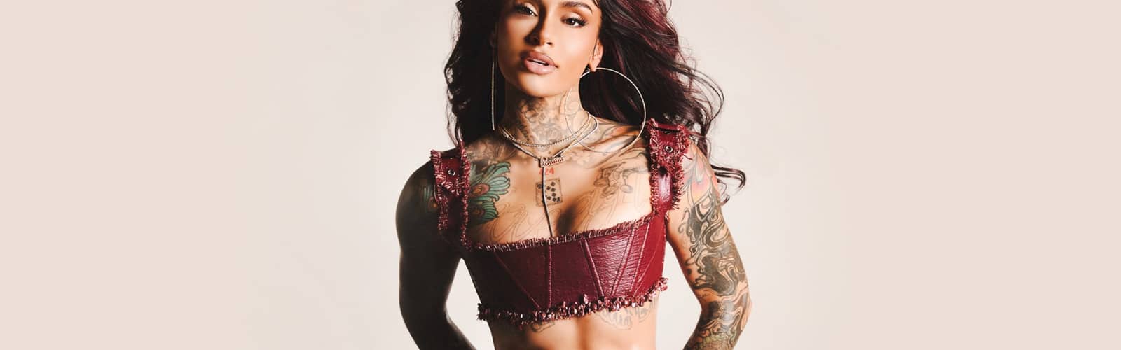 THE KEHLANI WORLD TOUR: North America