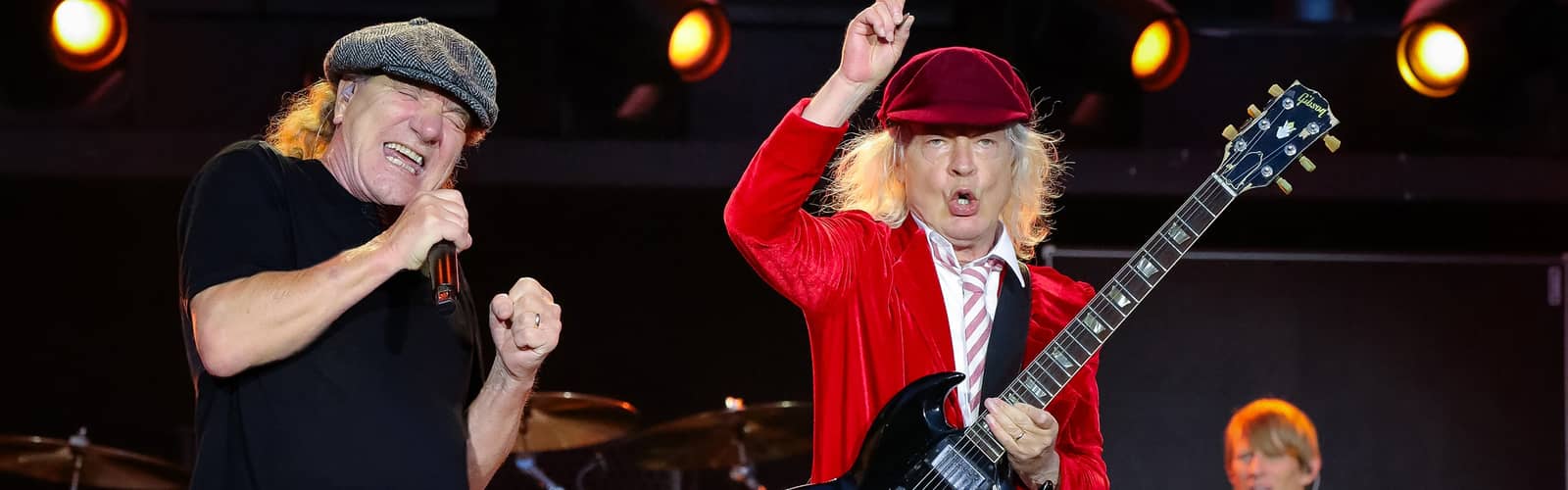 AC/DC - POWER UP TOUR 2026