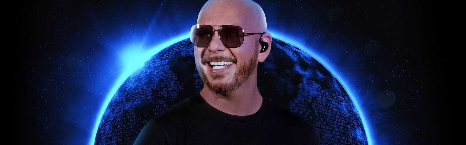 Pitbull - I'm Back with special guest Lil Jon